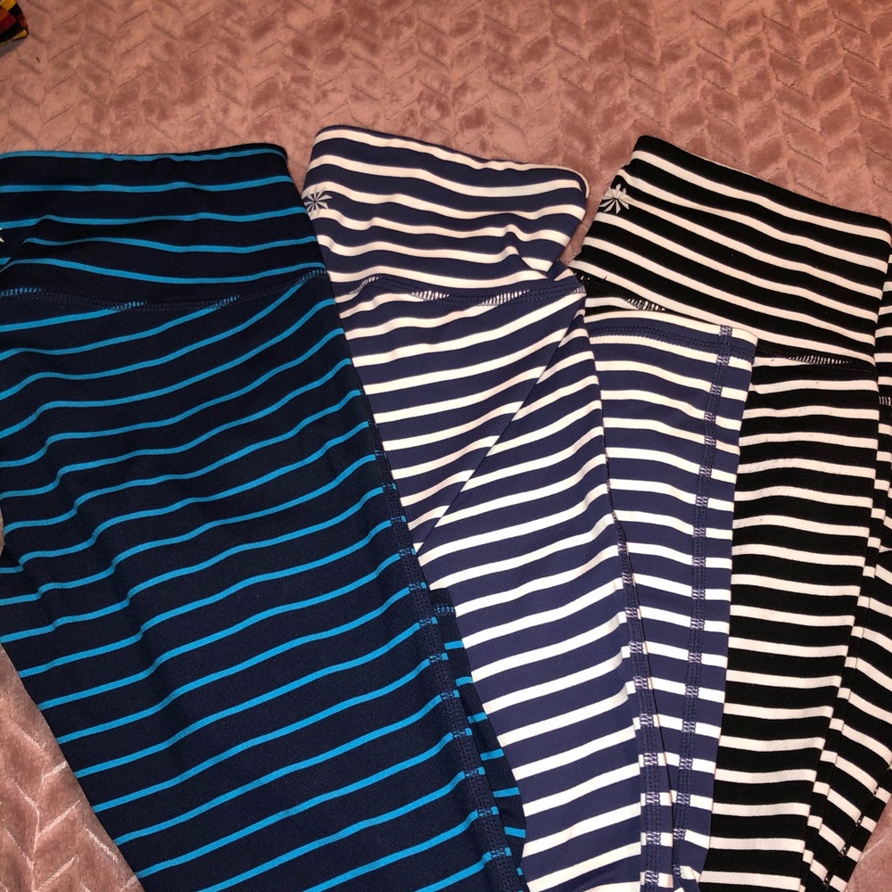 Athleta leggings
